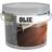 Trip trap Wood Floor Oliebejdse Nature 2.5L