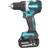 Makita DDF484RT3J (3x5.0Ah)