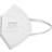 Zekler YY0525 Respiratory Protection Mask FFP2 3-pack