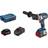 Bosch GSR 18V-110 C Professional (2x5.0Ah)