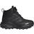 Adidas Kid's Fortarun Boa - Core Black/Reflective/Grey Six