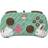 Hori Sihogar.com A0033820 Gamepad Controller Mini Pikachu Eevee Nsw-cmpe