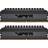 Patriot Viper 4 Blackout Series DDR4 3200MHz 2x16GB (PVB432G320C6K)