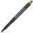 Faber-Castell Multimark Overhead Marker Permanent F Orange
