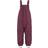 Didriksons Tarfala Kid's Pants - Plum (503342-421)