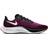 NIKE Air Zoom Pegasus 37 W - Black/Pink Blast/White