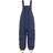 Didriksons Tarfala Kid's Pants - Navy (503342-039)