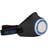 Airtrim Breathing Mask - Black