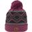 Lindberg Aneby Hat - Plum