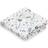 Cam Cam Copenhagen Muslin Cloth 2-pack Pressed Leaves