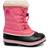 Sorel Youth Yoot Pac Nylon - Lolipop/Pink