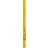 NYX Professional Makeup Epic Wear Liner Stick crayon yeux waterproof teinte 17 Cosmic Yellow 1.2 g