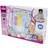 Plus Plus BIG Picture Puzzles Pastel 60 Bitar