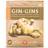 Gin Gins Varm Kaffe Ingefær Chews 42g