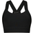 Röhnisch Kay Sports Bra - Black/Black