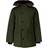 Superdry Everest Parka - Vert