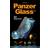 PanzerGlass AntiBacterial Standard Fit Screen Protector for iPhone 12 Mini