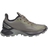 Salomon Alphacross Blast CSWP J - Olive Night/Black/Castor Gray