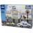 Plus Plus Police 760pcs