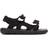 Timberland Toddler Perkins Row 2-Strap - Black