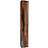 Dapper Dan Hand Made Styling Comb