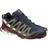 Salomon Xa Pro 3d V8 GTX W - Navy Blazer/Wine Tasting/Patina Green