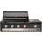 Boretti Ibrido Top