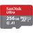 SanDisk Ultra microSDXC Class 10 UHS-I U1 A1 100MB/s 256GB