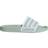 adidas Adilette Shower - Green Tint/Cloud White