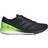 Adidas Adizero Boston 9 Black Signal Green - Men's