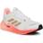 adidas Alphatorsion W - Cloud White/Copper Metallic/Signal Pink