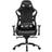 L33T Elite V4 Gaming Chair - Black/White