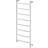 Pax Blues-i (3523-6) 550x1350mm Krom