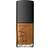 NARS Sheer Glow Foundation New Caldonia
