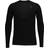 Odlo Performance Light Long-Sleeve Baselayer Top Men - Estate Blue/Blue Aster