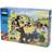 Plus Plus Horse Cart 360pcs