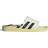 Adidas Adilette Slides 'Superstar' - White Men's