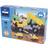 Plus Plus Mini Basic Roadwork 3 in 1 220pcs
