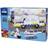 Plus Plus Mini Basic Police 3 in 1480pcs