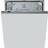 Hotpoint HIC 3B19 C UK Integrated