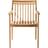 FDB Møbler M1 Sammen Garden Dining Chair