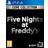 Five Nights at Freddy's: Core Collection (PS4)