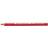 Faber-Castell Jumbo Coloured Pencils Bright Red