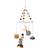 Bloomingville Space Wool Mobile