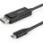 StarTech USB C-DisplayPort 1.2 1m