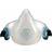 CleanSpace Half Face Mask