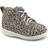 Pax Gram Leopard Hoge Sneakers - Beige