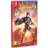 Turrican: Flashback (Switch)