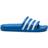 adidas Adilette Aqua - True Blue/Cloud White