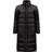 Busnel Fanny Down Coat - Black